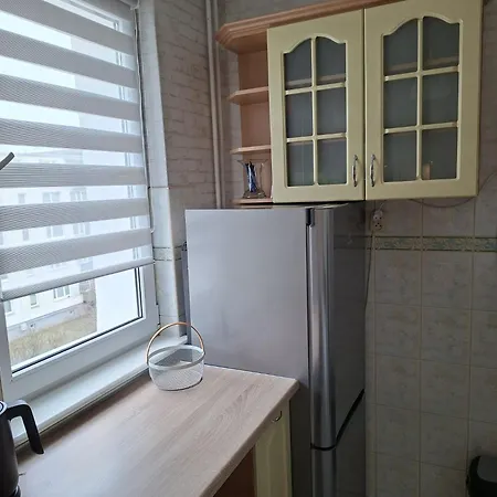 Apartament, 2 Pokoje, Blisko Morza, Parking, Przymorze Gdansk