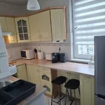Apartament, 2 Pokoje, Blisko Morza, Parking, Przymorze *