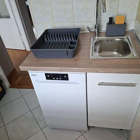 Apartament, 2 Pokoje, Blisko Morza, Parking, Przymorze Danzica