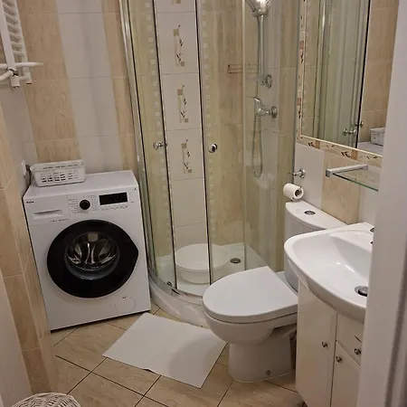 Apartamento Apartament, 2 Pokoje, Blisko Morza, Parking, Przymorze *