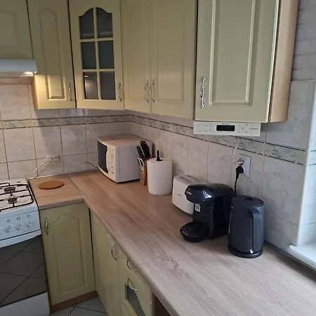 Apartament, 2 Pokoje, Blisko Morza, Parking, Przymorze