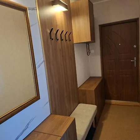 Apartamento Apartament, 2 Pokoje, Blisko Morza, Parking, Przymorze *