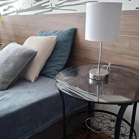 Apartamento Apartament, 2 Pokoje, Blisko Morza, Parking, Przymorze Gdańsk