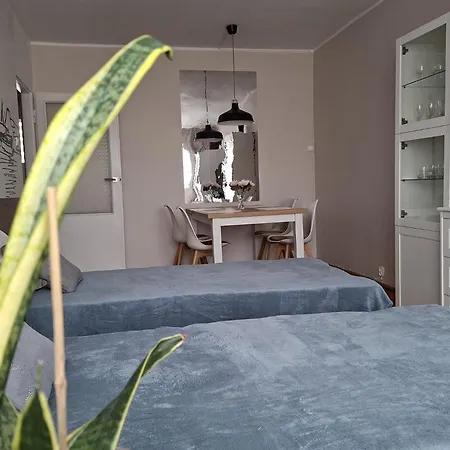 Apartament, 2 Pokoje, Blisko Morza, Parking, Przymorze *