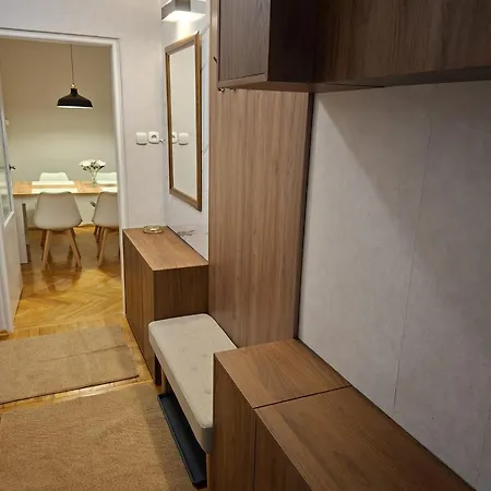 Apartament, 2 Pokoje, Blisko Morza, Parking, Przymorze