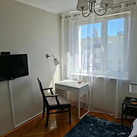 Apartamento Apartament, 2 Pokoje, Blisko Morza, Parking, Przymorze *